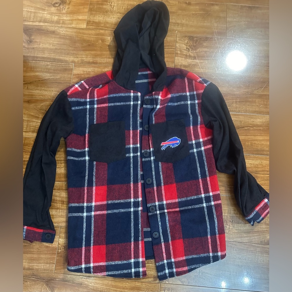 Flannel bills